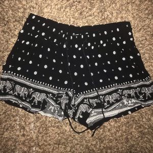 Vodi Shorts